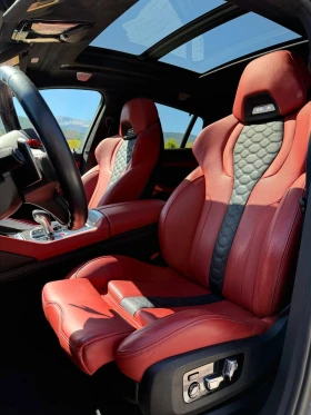 BMW X6  M Competition* Carbon*  | Mobile.bg    7