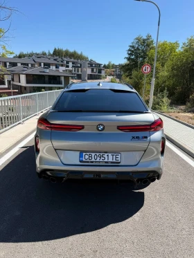     BMW X6  M Competition* Carbon* 