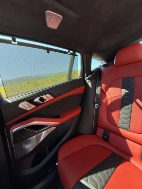 BMW X6  M Competition* Carbon*  | Mobile.bg    14
