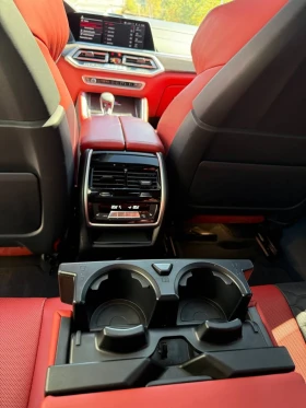 BMW X6  M Competition* Carbon*  | Mobile.bg    13