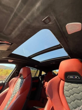 BMW X6  M Competition* Carbon*  | Mobile.bg    15