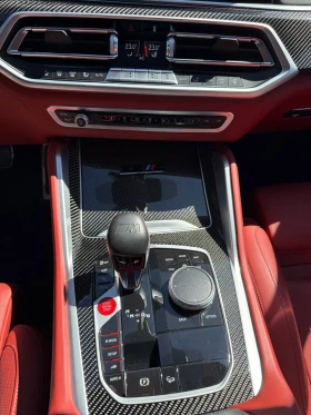 BMW X6  M Competition* Carbon*  | Mobile.bg    10