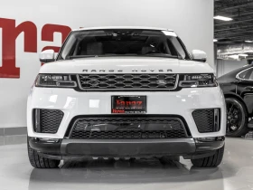 Land Rover Range Rover Sport TD6 HSE AWD * MERIDIAN *  * 360 * CARPLAY  | Mobile.bg    2