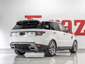 Land Rover Range Rover Sport TD6 HSE AWD * MERIDIAN *  * 360 * CARPLAY  | Mobile.bg    4