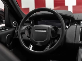 Land Rover Range Rover Sport TD6 HSE AWD * MERIDIAN *  * 360 * CARPLAY  | Mobile.bg    9