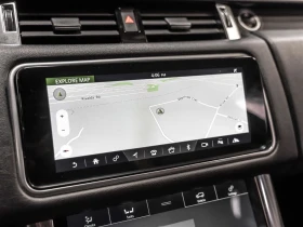 Land Rover Range Rover Sport TD6 HSE AWD * MERIDIAN *  * 360 * CARPLAY  | Mobile.bg    11