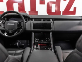 Land Rover Range Rover Sport TD6 HSE AWD * MERIDIAN *  * 360 * CARPLAY  | Mobile.bg    8
