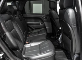 Land Rover Range Rover Sport TD6 HSE AWD * MERIDIAN *  * 360 * CARPLAY  | Mobile.bg    13