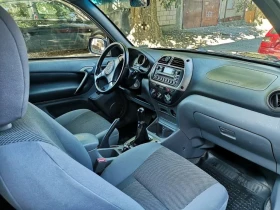 Обява за продажба на Toyota Rav4 2000 D4D ~7 325 лв. - изображение 6 | Auto.bg Обява за продажба на Toyota Rav4 2000 D4D ~7 325 лв. - изображение 6