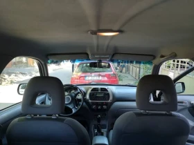 Обява за продажба на Toyota Rav4 2000 D4D ~7 325 лв. - изображение 5 | Auto.bg Обява за продажба на Toyota Rav4 2000 D4D ~7 325 лв. - изображение 5