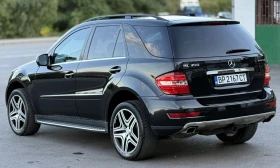     Mercedes-Benz ML 350 Start/stop, Podgrev, Full