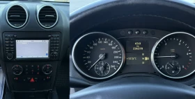 Mercedes-Benz ML 350 Start/stop, Podgrev, Full | Mobile.bg    15