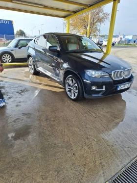 BMW X6 | Mobile.bg    5