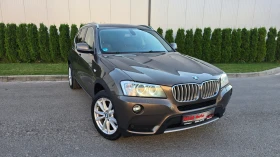 BMW X3 3.0d 258k.c* Kамера* Xenon* Подгрев* ЛИЗИНГ