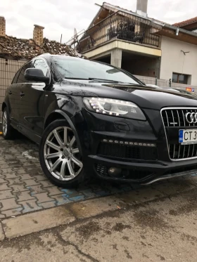 Audi Q7 - 29000 лв. / 14827.46 € - 62832313 9