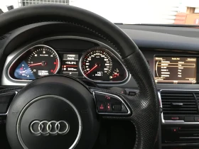 Audi Q7 | Mobile.bg    9