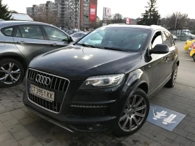 Audi Q7 | Mobile.bg    2