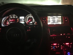 Audi Q7, снимка 17