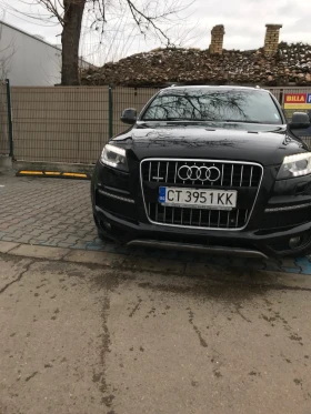 Audi Q7 - 29000 лв. / 14827.46 € - 62832313 13