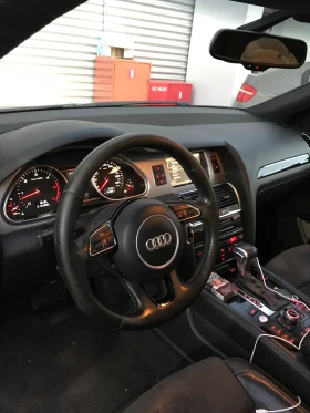 Audi Q7 | Mobile.bg    5