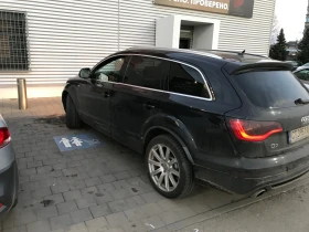 Audi Q7 | Mobile.bg    4