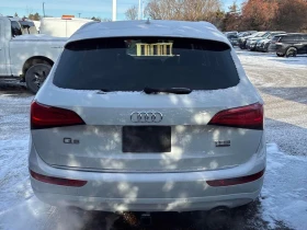 Audi Q5 * 2.0T Technik * CARFAX * БЕЗ ПЪРВОНАЧАЛНА ВНОСКА - 15300 лв. / 7822.77 € - 93343908 4