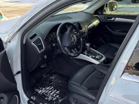 Audi Q5 * 2.0T Technik * CARFAX * БЕЗ ПЪРВОНАЧАЛНА ВНОСКА - 15300 лв. / 7822.77 € - 93343908 5