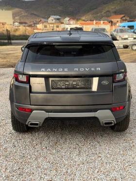 Land Rover Range Rover Evoque 2.0D, 150к.с, ВНОС ОТ ИТАЛИЯ, снимка 16