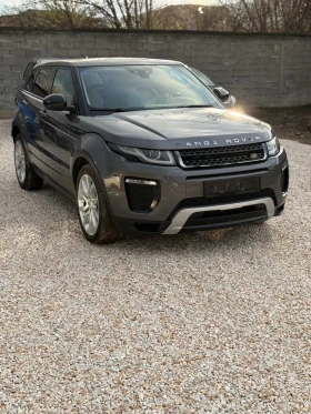 Land Rover Range Rover Evoque 2.0D, 150к.с, ВНОС ОТ ИТАЛИЯ, снимка 15