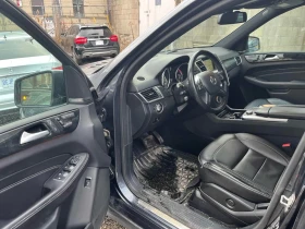 Mercedes-Benz ML 350 * BlueTEC * CARFAX * ЦЕНА ДО БГ, снимка 8