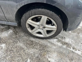 Mercedes-Benz ML 350 * BlueTEC * CARFAX * ЦЕНА ДО БГ, снимка 16