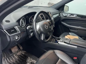 Mercedes-Benz ML 350 * BlueTEC * CARFAX * ЦЕНА ДО БГ, снимка 9