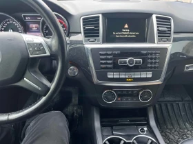 Mercedes-Benz ML 350 * BlueTEC * CARFAX * ЦЕНА ДО БГ, снимка 11