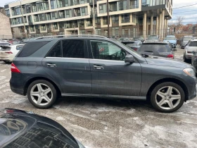 Mercedes-Benz ML 350 * BlueTEC * CARFAX * ЦЕНА ДО БГ, снимка 6