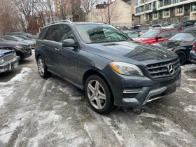 Mercedes-Benz ML 350 * BlueTEC * CARFAX * ЦЕНА ДО БГ, снимка 3