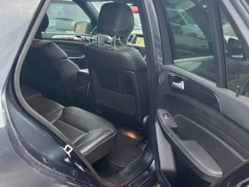 Mercedes-Benz ML 350 * BlueTEC * CARFAX * ЦЕНА ДО БГ, снимка 12