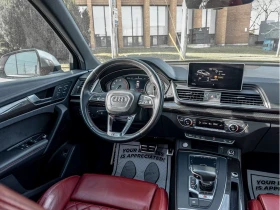 Audi SQ5 * PROGRESSIV QUATTRO | CLEAN CARFAX | CARBON FIBER - 39450 лв. / 20170.46 € - 26070404 15