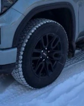 Gmc Sierra * Elevation * CARFAX * БЕЗ ПЪРВОНАЧАЛНА ВНОСКА, снимка 7