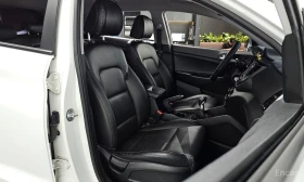 Hyundai Tucson - 13080 € / 25582.26 лв. - 31966989 10