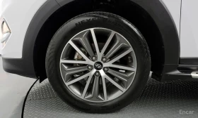 Hyundai Tucson - 13080 € / 25582.26 лв. - 31966989 5
