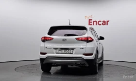 Hyundai Tucson - 13080 € / 25582.26 лв. - 31966989 4