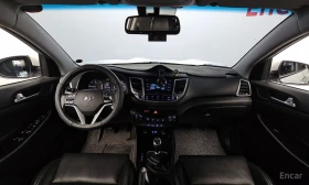 Hyundai Tucson - 13080 € / 25582.26 лв. - 31966989 7