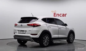 Hyundai Tucson - 13080 € / 25582.26 лв. - 31966989 2