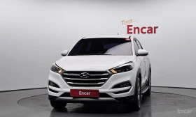 Hyundai Tucson - 13080 € / 25582.26 лв. - 31966989 3