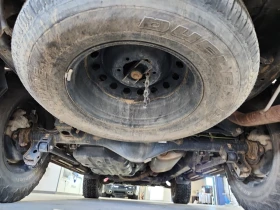 Toyota 4runner TRD VENTURE/EDITION  - 33000 € / 64542.39 лв. - 53411138 15