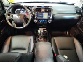 Toyota 4runner TRD VENTURE/EDITION  - 33000 € / 64542.39 лв. - 53411138 8