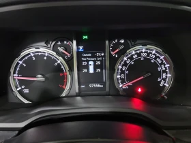 Toyota 4runner TRD VENTURE/EDITION  - 33000 € / 64542.39 лв. - 53411138 9
