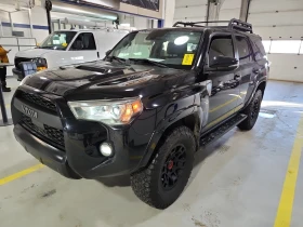 Toyota 4runner TRD VENTURE/EDITION 