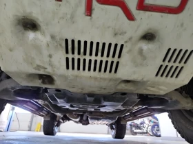 Toyota 4runner TRD VENTURE/EDITION  - 33000 € / 64542.39 лв. - 53411138 16