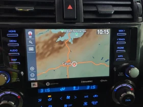 Toyota 4runner TRD VENTURE/EDITION  - 33000 € / 64542.39 лв. - 53411138 10